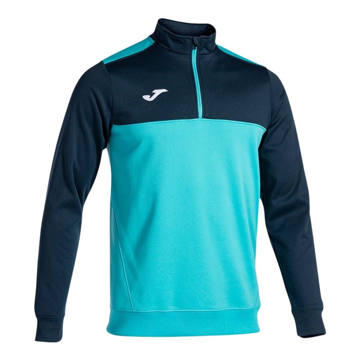 Men’s Sweatshirt without Hood Joma Sport Winner