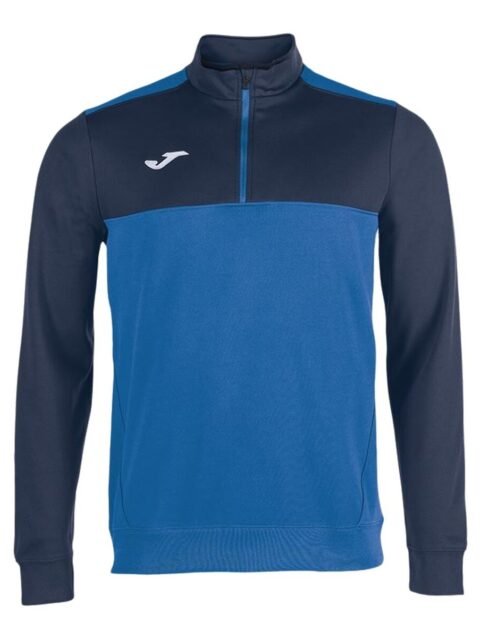Men’s Sweatshirt without Hood Joma Sport Winner