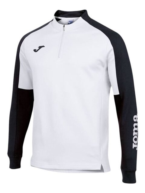 Men’s Sweatshirt without Hood Joma Sport Championship