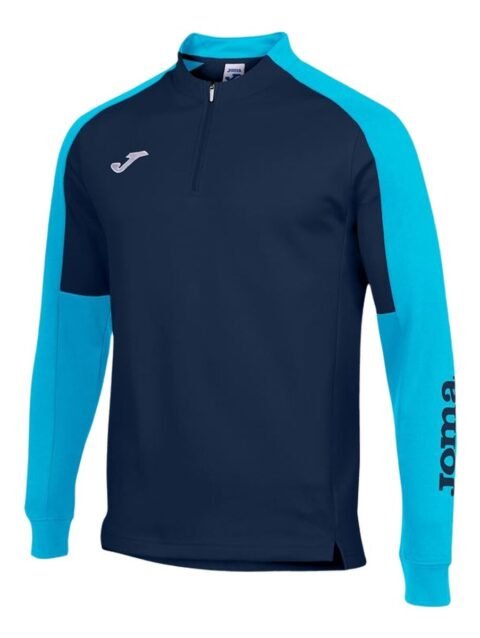 Men’s Sweatshirt without Hood Joma Sport Championship