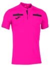 Men's Short-sleeved Football Shirt Joma Sport