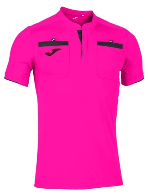 Men's Short-sleeved Football Shirt Joma Sport