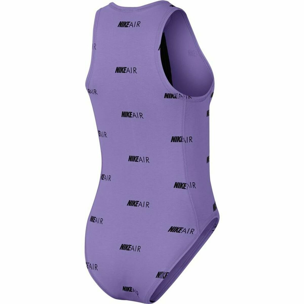 Leotard Nike Air Purple - Image 2